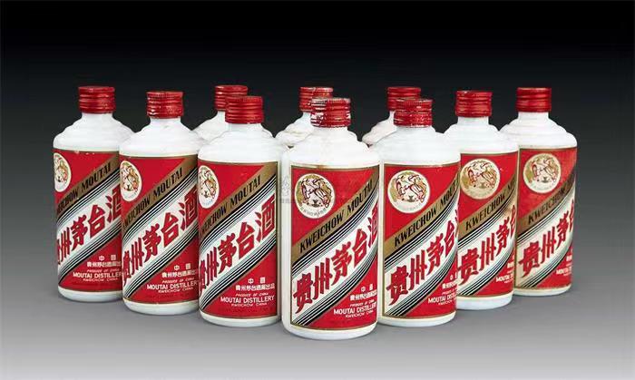 宝应茅台酒回收