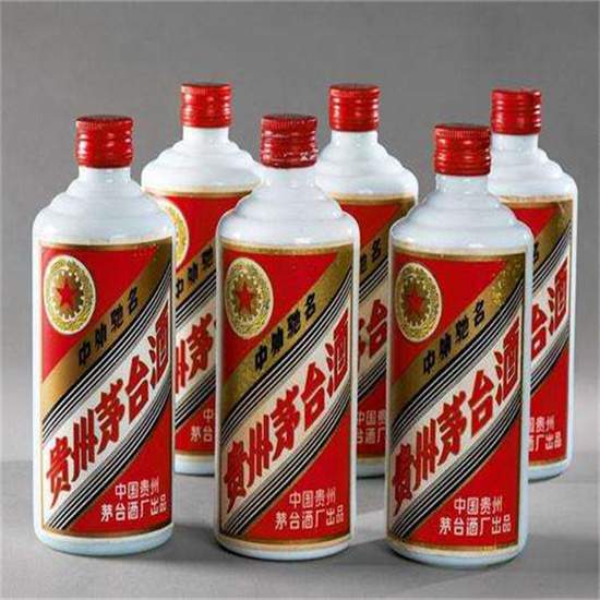 宝应老酒回收
